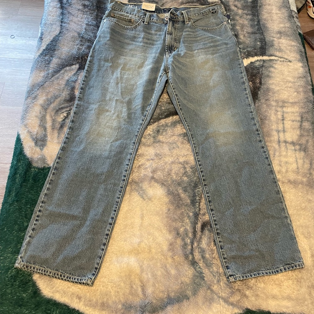 Brand new Nautica blue jeans